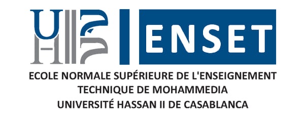 ENSET Logo
